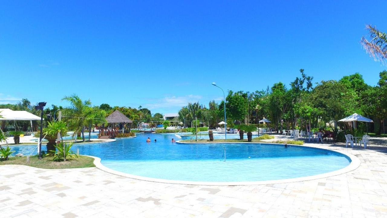 Iloa Resort - Barra De Sao Miguel Apto 206 Exterior photo